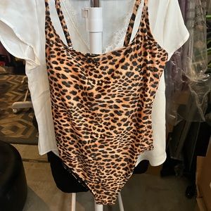 Women’s body suit